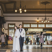 マリーゴールド門司港迎賓館