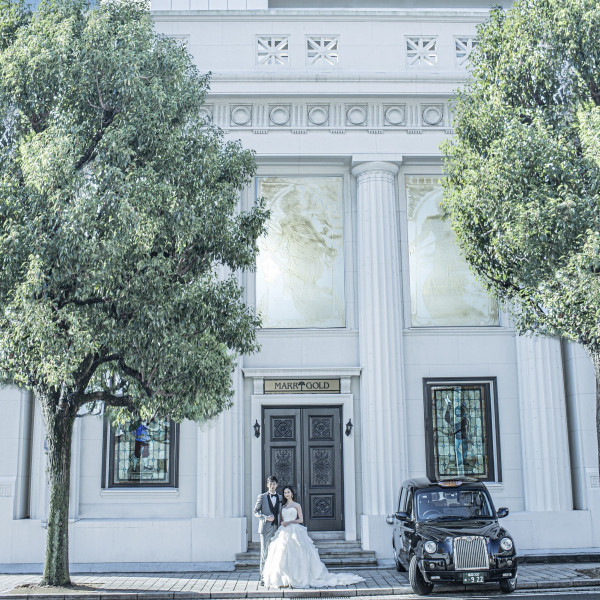 門司港駅で人気の結婚式 結婚式場を探す ウエディングパーク