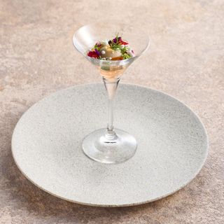 マリーゴールド門司港迎賓館の料理の写真（8枚目）
