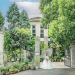 結婚式当日の流れ