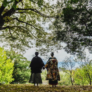 ＼新春BIG*連休最終日／森の貸切会場×美食堪能*最大3万ギフト付