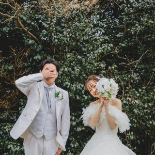 ╲Xmasブライダルフェア╱限定4日間開催！！プレゼント特典付★