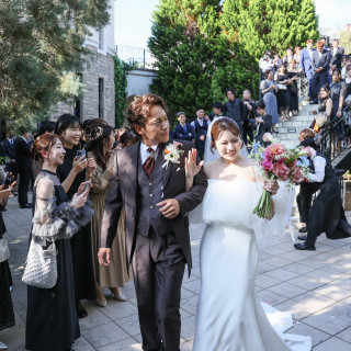 【土曜限定★ALL体験】美食体験×最大160万特典×冬婚でさらに大還元