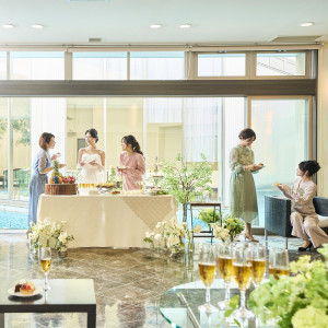 【ギフト4万×豪華2万試食】完全貸切WD体験×新春限定フェア