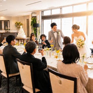 ◇15名88万円◇ご家族婚相談会フェア