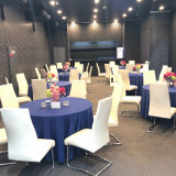 The South Gallery(ゲスト待合室)10〜40人ほど 二次会でのご利用も可能です!