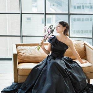 「ISAMU MORITA・JILL STUART・ハツコエンドウ・蜷川実花」を始め、世界的に支持されるドレス|プレジール迎賓館の写真(38152139)