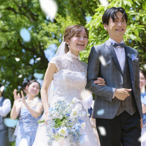 11.22記念！年に1度のBIGフェア★感動挙式体験×限定120万特典