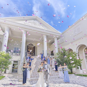 ＼NEW YEAR／当館人気No.1!ブライダルEXPO★120万特典