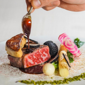 ◆バレンタインウィーク◆ブライダルEXPO!120万円特典×宮崎牛試食