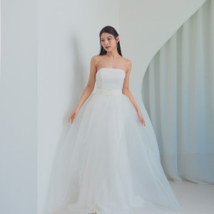 ウェディングドレス|プレジール迎賓館の写真(54107984)