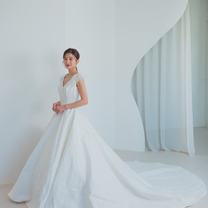 ウェディングドレス|プレジール迎賓館の写真(54107985)