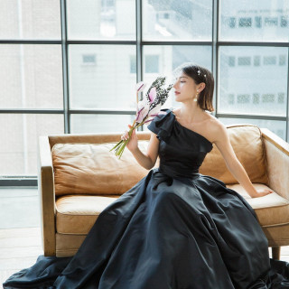 「ISAMU MORITA・JILL STUART・ハツコエンドウ・蜷川実花」を始め、世界的に支持されるドレス