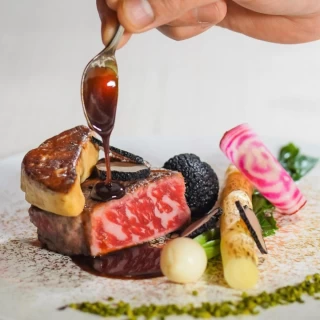 【ブライダルEXPO】豪華特典×宮崎牛豪華試食×寿司虎ギフト5千円