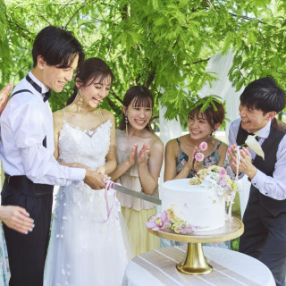 ＼11月BIG★／最大120万円×挙式体験×宮崎牛を使った豪華試食会