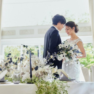 ＼NEW YEAR／当館人気No.1!ブライダルEXPO★120万特典