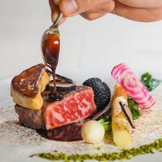 残2【年一開催★June bride】豪華120万円特典×宮崎牛試食付