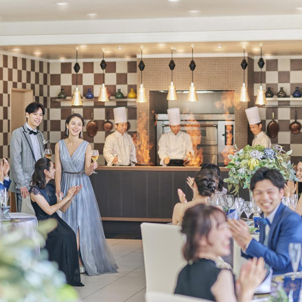 プレジール迎賓館