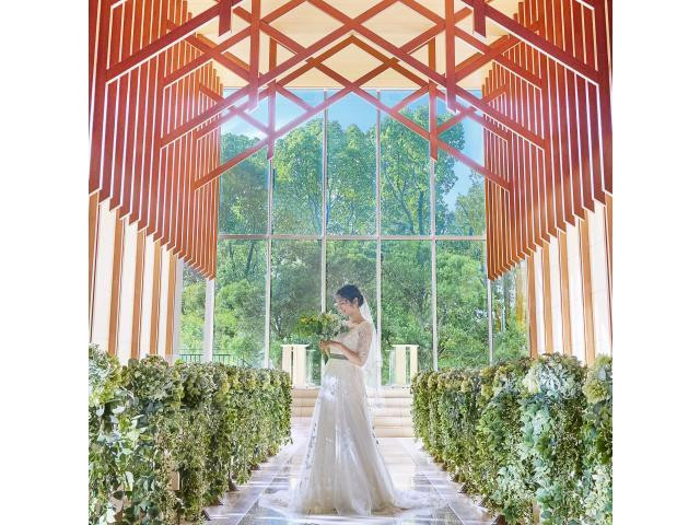 【少人数(20名以下)・家族婚などをお考えの方はこのフェアで予約♪