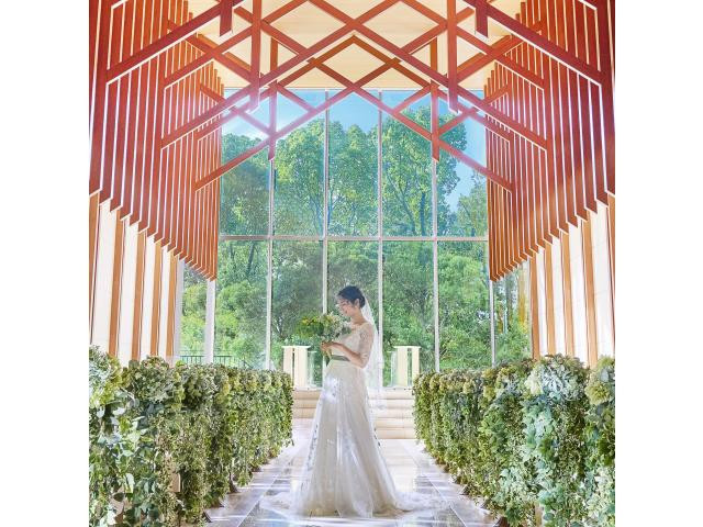 【少人数(20名以下)・家族婚などをお考えの方はこのフェアで予約♪