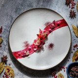 【40人以下の結婚式の方】料理コースを最上位コースにランクUP