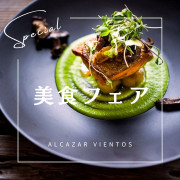 アルカーサルビエントス ～ Alcazar Vientos ～