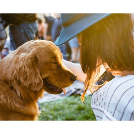 【ペット婚OK】愛犬と誓う大切な1日☆ペット同伴演出体験×安心相談会♪