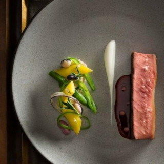 ＼フェア予約来館特典／シェフ究極の5品★コース料理試食無料【2万円相当】