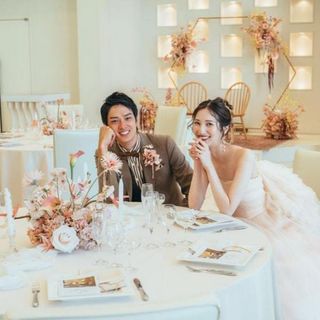【少人数婚・家族】1日1組ミニマム邸宅で叶えるカジュアルW