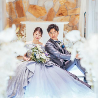 ＼ご成約特典／チャペル挙式料全額保証【15万円相当】