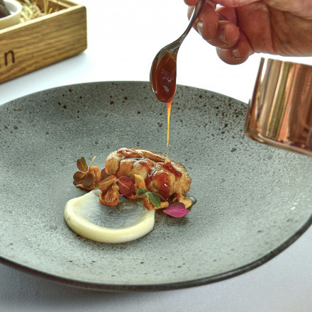 アルカーサルビエントス ～ Alcazar Vientos ～