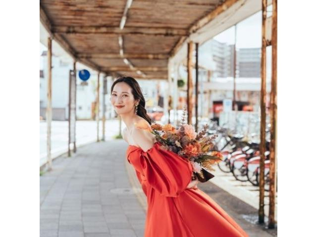 お好きなスタイルを思いのまま★自由な発想を形にできる！