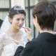 新婦様当日お支度料