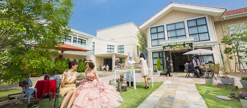 宮崎のフォトウエディングができる結婚式場 口コミ人気の5選 ウエディングパーク
