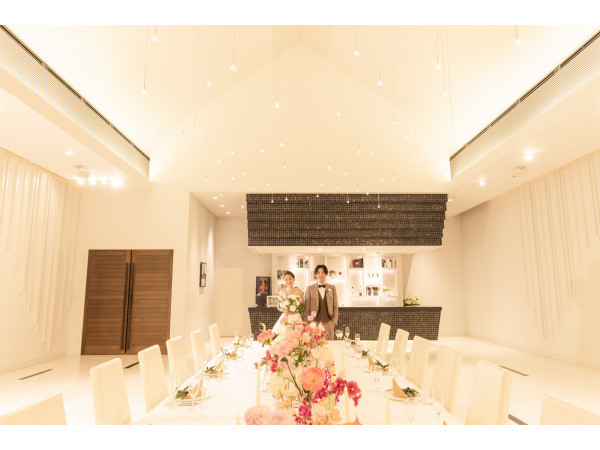 系列店ベル・ブランシェ天童《ブランヴェール》