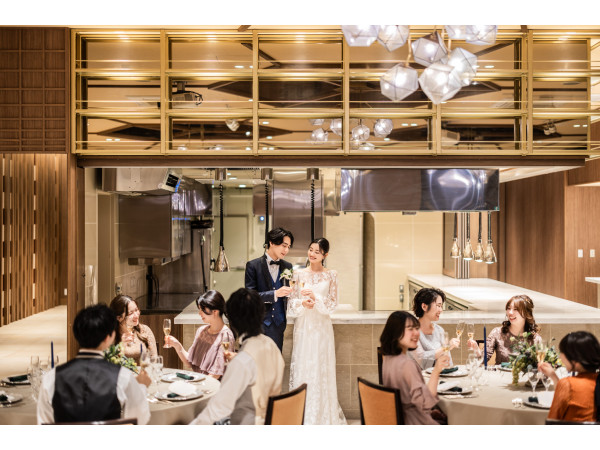 系列店ベル・カシェット《ブローニュ》