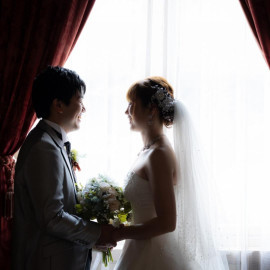 【まずはここから】フォトウェディング相談会