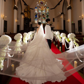 【まずはここから】フォトウェディング相談会