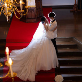 【まずはここから】フォトウェディング相談会