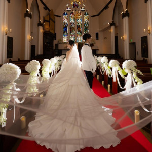 【まずはここから】フォトウェディング相談会