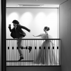 敷地内にはフォトスポット多数！|ベル・ブランシェPetit（旧ベルブランシェ山形）（ベルヴィグループ）の写真(51555011)