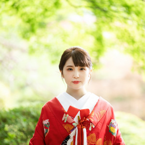 ロケーションフォトも承ります|ベル・ブランシェPetit（旧ベルブランシェ山形）（ベルヴィグループ）の写真(51554786)