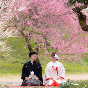ロケーションフォトも承ります|ベル・ブランシェPetit（旧ベルブランシェ山形）（ベルヴィグループ）の写真(51554788)