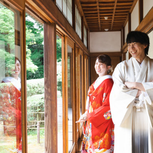 ロケーションフォトも承ります|ベル・ブランシェPetit（旧ベルブランシェ山形）（ベルヴィグループ）の写真(51554785)