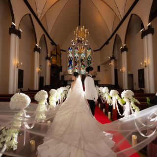 【前撮り】来春＆来秋に結婚式予定のカップル様向け 相談会