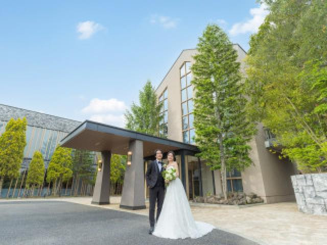 様々なスタイルの結婚式OK！安心の『ベルヴィグループ』