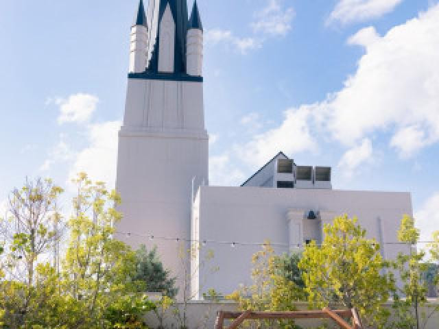 『ベル・ブランシェ山形』がフォトウエディング専門会場に!