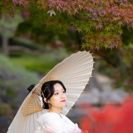 和装フォト|フォトウエディング ベルブランシェ・プチの写真(57953661)