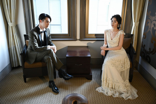 動画 ムービー アルモニー ビアン 国登録有形文化財 ウエディングパーク