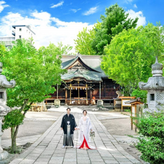 1日1組限定【神前式も可能!】和婚相談会*和食コース無料試食